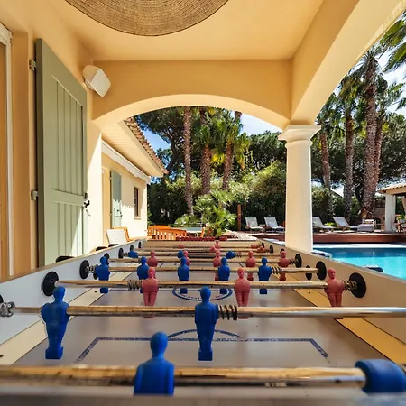 Hollywood Luxe Villa *