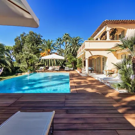 Villa Hollywood Luxe *