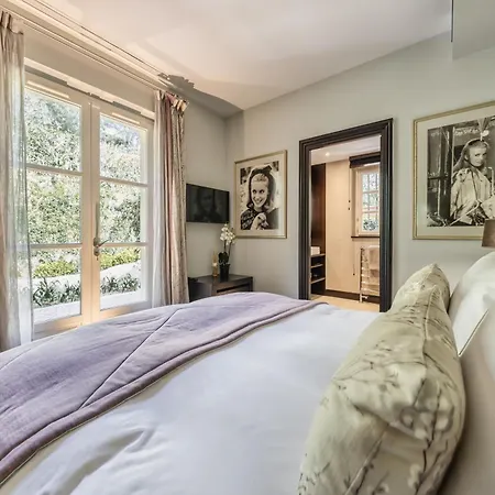 Villa Hollywood Luxe *