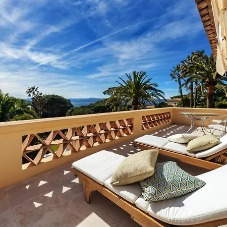 Villa Hollywood Luxe *